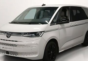 VW T7 Multivan 60.000 km 48.490 &euro; Kulmbach 95326