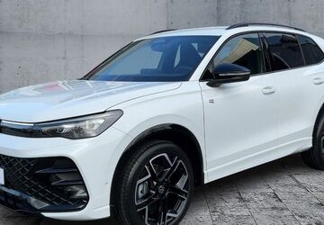 VW Tiguan 6.900 km 47.870 &euro; Bayreuth 95448