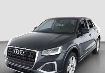 Audi Q2 7.907 km 26.430 &euro; Bayreuth 95448