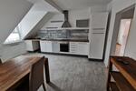 Dachgeschoßwohnung Bayreuth City - 5 Zimmer, 140 m&sup2;, 1.600&euro; | Angebot:27544669