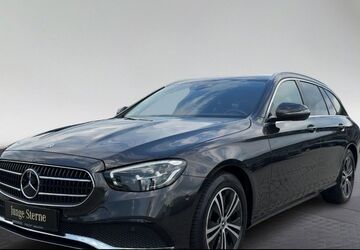 Mercedes-Benz E 220 94.603 km 30.499 &euro; Bayreuth 95448