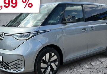 VW ID. Buzz 52.000 km 39.970 &euro; Bayreuth 95448