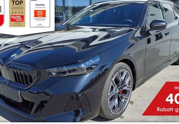 BMW 540 9.500 km 67.390 &euro; Eschenbach 92676