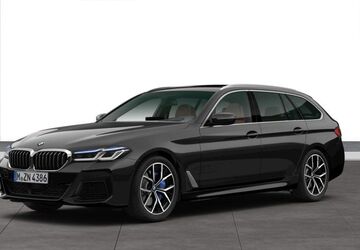 BMW 540 54.400 km 45.890 &euro; Bayreuth 95445