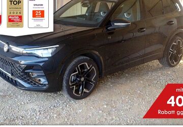 VW Tiguan 7.062 km 40.990 &euro; Eschenbach 92676