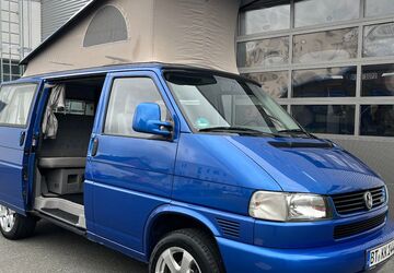 VW T4 California 106.500 km 22.950 &euro; Pegnitz 91257