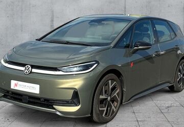 VW ID.3 5.500 km 36.870 &euro; Bayreuth 95448
