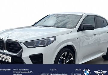 BMW X2 19.600 km 44.260 &euro; Bayreuth 95447
