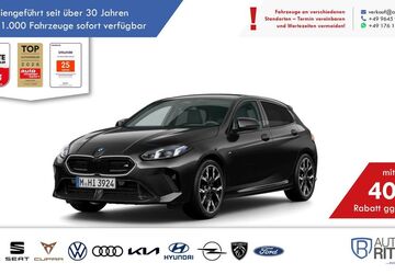 BMW M135 47.623 km 36.990 &euro; Eschenbach 92676