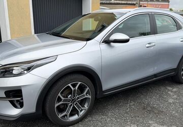 Kia XCeed 95.000 km 15.499 &euro; Bayreuth 95447