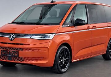 VW T7 Multivan 60.200 km 44.450 &euro; Bayreuth 95448