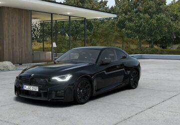 BMW M2 17.999 km 65.179 &euro; Bayreuth 95447