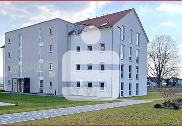 Wohnung Kulmbach Blaich - 4 Zimmer, 92 m&sup2;, 881&euro; | Angebot:26478557