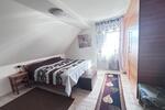 Dachgeschoßwohnung Bayreuth Bernecker Straße / Insel / Riedelsberg - 2 Zimmer, 45 m&sup2;, 580&euro; | Angebot:27583517