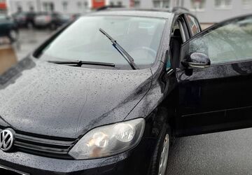 VW Golf Plus 243.886 km 2.760 &euro; Bayreuth 95445