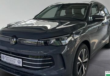 VW Tiguan 15.150 km 40.880 &euro; Bayreuth 95448