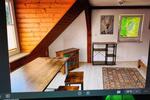 Dachgeschoßwohnung Stammbach - 1 Zimmer, 45 m&sup2;, 280&euro; | Angebot:27542800