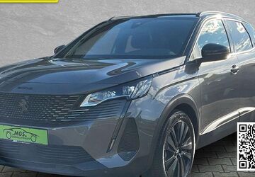 Peugeot 3008 18.199 km 21.950 &euro; Bayreuth 95444