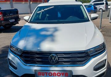 VW T-Roc 57.700 km 14.985 &euro; Bayreuth 95448