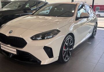 BMW 120 17.100 km 32.990 &euro; Pegnitz 91257