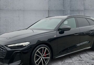 Audi A5 30.360 km 58.760 &euro; Bayreuth 95448