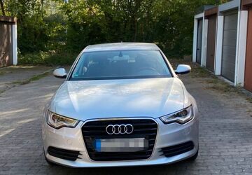 Audi A6 160.000 km 8.999 &euro; Bayreuth 95447
