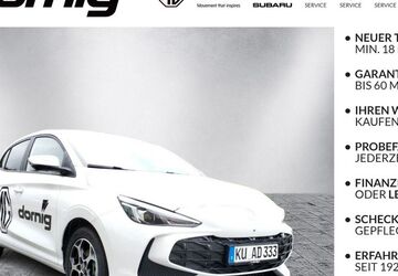 MG 3 13.490 km 19.240 &euro; Himmelkron 95502