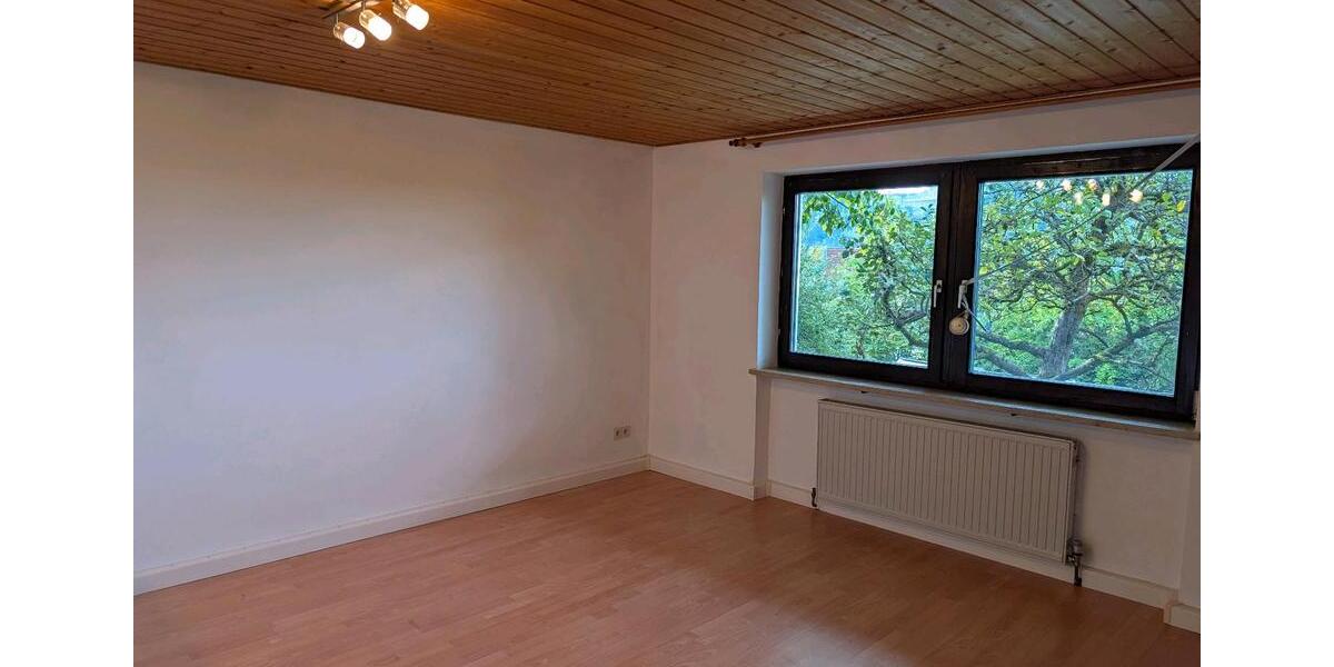 Etagenwohnung Kulmbach Blaich - 2 Zimmer, 66 m&sup2;, 500&euro; | Angebot:27546888