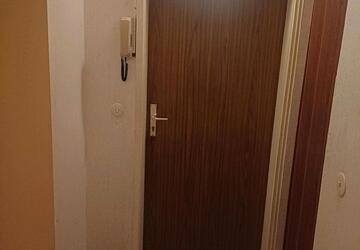Wohnung Creußen - 2 Zimmer, 35 m&sup2;, 240&euro; | Angebot:27571989