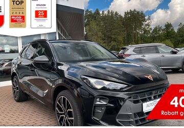 Cupra Terramar 4.000 km 40.990 &euro; Eschenbach 92676
