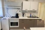 Erdgeschoßwohnung Bayreuth Bernecker Straße / Insel / Riedelsberg - 2 Zimmer, 42 m&sup2;, 600&euro; | Angebot:27592067