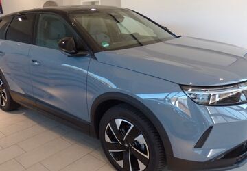 Opel Grandland (X) 10.200 km 30.999 &euro; Ahorntal 95491