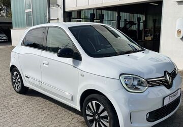 Renault Twingo 41.500 km 13.990 &euro; Kulmbach 95326