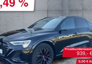 Audi Q8 e-tron 70.771 km 45.200 &euro; Bayreuth 95448