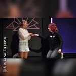 Teens go Impro