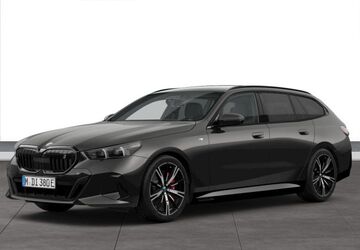 BMW i5 15.100 km 64.890 &euro; Bayreuth 95445
