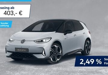 VW ID.3 8.393 km 39.960 &euro; Bayreuth 95448