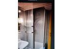 Dachgeschoßwohnung Stammbach - 1 Zimmer, 45 m&sup2;, 280&euro; | Angebot:27542800