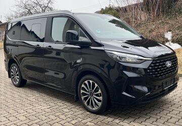 Ford Tourneo Custom 13.700 km 45.500 &euro; Fichtelberg 95686