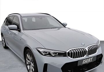BMW 320 16.200 km 37.890 &euro; Bayreuth 95445