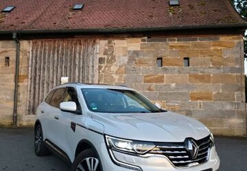 Renault Koleos 131.288 km 17.500 &euro; Bayreuth 95448