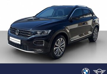 VW T-Roc 79.980 km 13.940 &euro; Bayreuth 95447