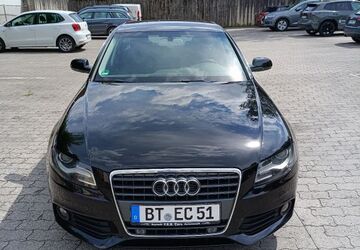 Audi A4 195.000 km 7.599 &euro; Bayreuth 95448