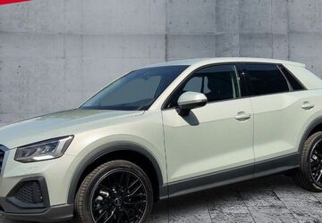 Audi Q2 9.970 km 34.970 &euro; Bayreuth 95448