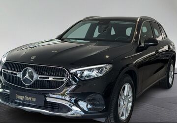 Mercedes-Benz GLC 220 8.464 km 48.223 &euro; Kulmbach 95326