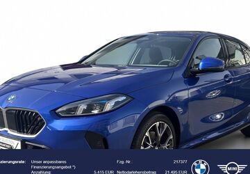 BMW 120 6.985 km 26.910 &euro; Bayreuth 95447