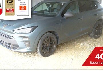 Cupra Terramar 18.290 km 46.990 &euro; Eschenbach 92676