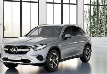 Mercedes-Benz GLC 300 25.685 km 61.889 &euro; Bayreuth 95448