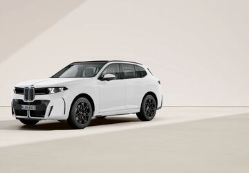 BMW X5 17.999 km 83.600 &euro; Bayreuth 95447