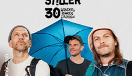 Sportfreunde Stiller - 30 wunderbaren Jahren 2026